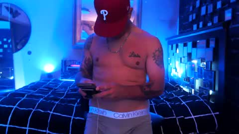 Tommy online show from 08.06.26