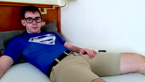 Thomas online show from 07.01.26