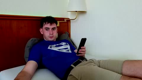 Thomas online show from 07.20.26