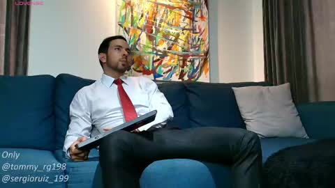 tommy_raym0ndg online show from 05.03.26