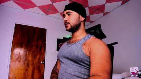 tommy_sccott online show from 02.07.25