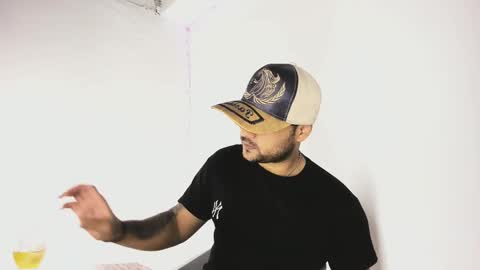 tommy_sccott online show from 10.05.25