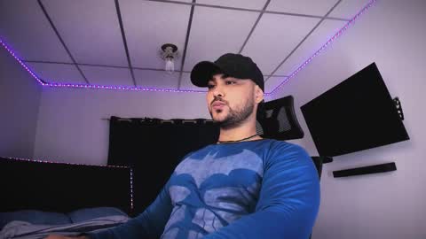 tommy_sccott online show from 02.02.26