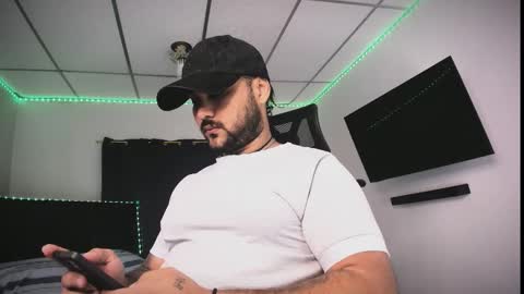 tommy_sccott online show from 02.15.26