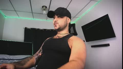 tommy_sccott online show from 02.21.26