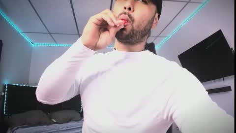 tommy_sccott online show from 02.27.26