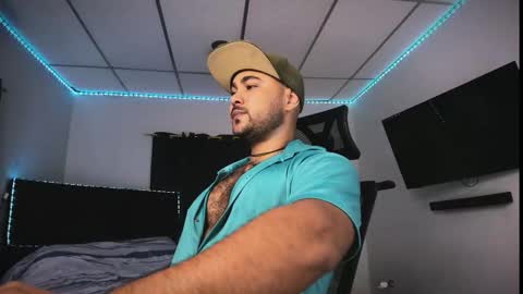 tommy_sccott online show from 03.07.26