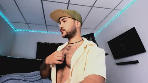 tommy_sccott online show from 03.18.26