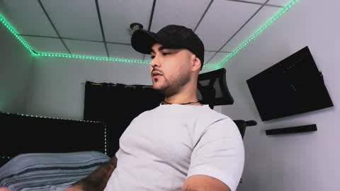 tommy_sccott online show from 03.19.26