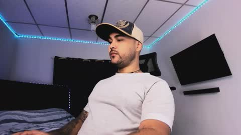 tommy_sccott online show from 03.22.26