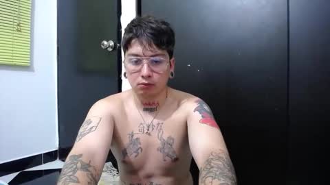 Dirty Tommy online show from 09.22.25