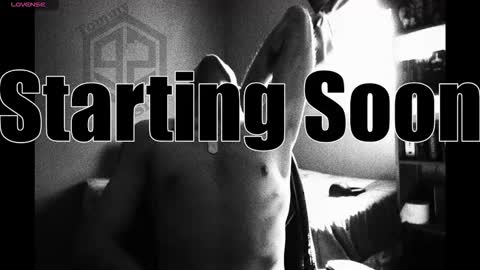 Tommy Sins online show from 09.30.25