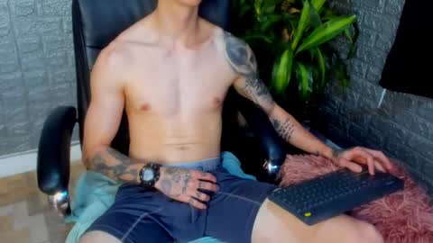 Tommy Slater online show from 02.13.26