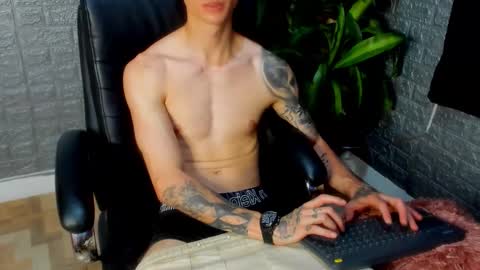 Tommy Slater online show from 02.19.26