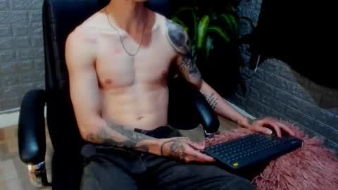 Tommy Slater online show from 03.18.26