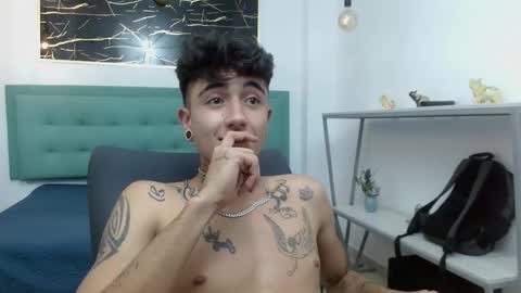 tommy_will online show from 03.06.26