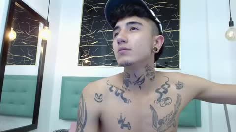 tommy_will online show from 03.09.26