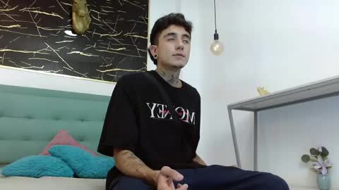 tommy_will online show from 03.17.26