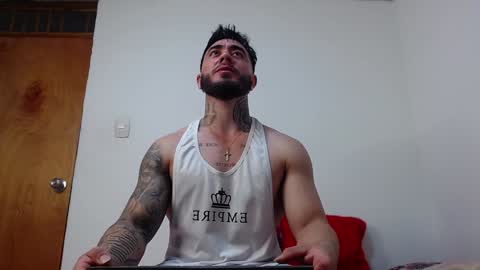 Steven online show from 01.13.25