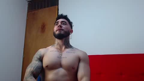 Steven online show from 01.15.25