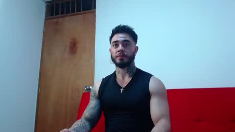 Steven online show from 01.16.25