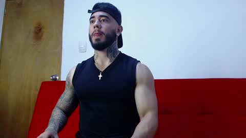 Steven online show from 01.28.25