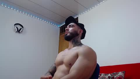 Steven online show from 02.27.25