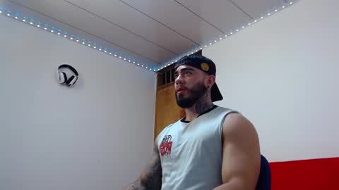 Steven online show from 02.28.25