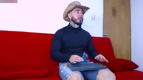 Steven online show from 09.14.25