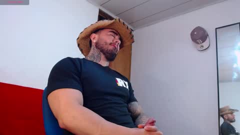 Steven online show from 05.01.26