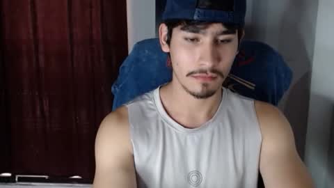 tommycutee21 online show from 03.12.26