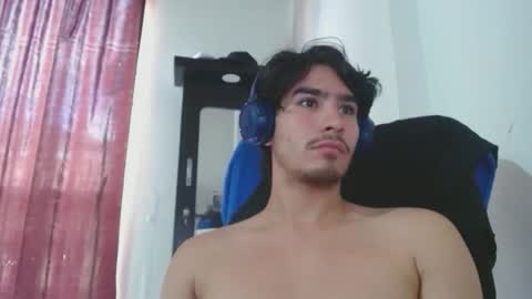 tommycutee21 online show from 05.06.26