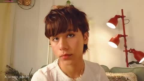Tommy Foxboy online show from 06.06.26