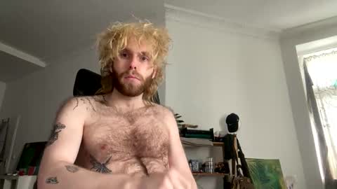 Snapshot of tommyg6420 chatting on 10.01.25 First Show ever 3 online show from 10.01.25