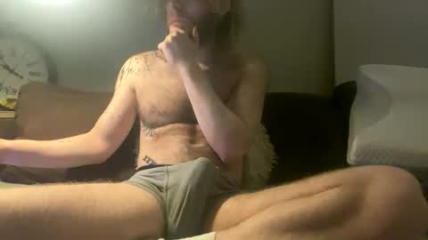 Snapshot of tommyg6420 chatting on 03.18.26 First Show ever 3 online show from 03.18.26