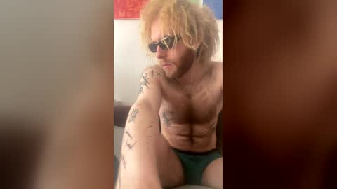 Snapshot of tommyg6420 chatting on 04.23.26 First Show ever 3 online show from 04.23.26