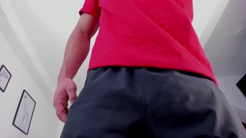 Instagram t garcia69 online show from 01.17.25