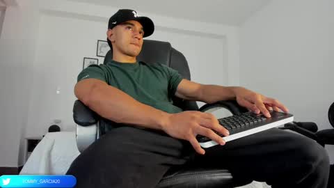 Instagram t garcia69 online show from 02.20.25