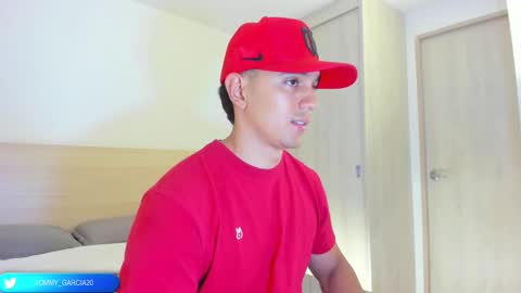 Instagram t garcia69 online show from 10.06.25