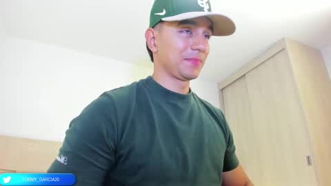 Instagram t garcia69 online show from 10.07.25