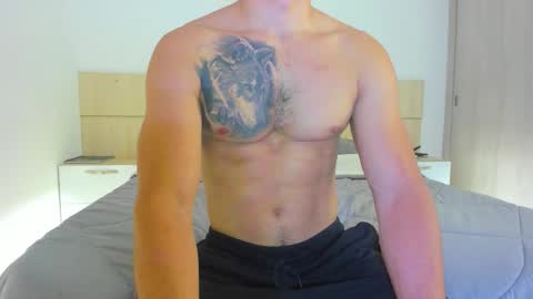 Instagram t garcia69 online show from 10.24.25