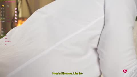 Snapshot of tommyjoyer chatting on 02.28.25 Tommy Joyer online show from 02.28.25