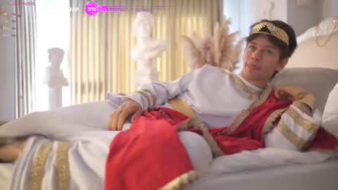 Snapshot of tommyjoyer chatting on 10.20.25 Tommy Joyer online show from 10.20.25