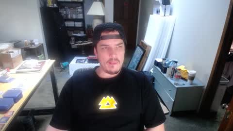 Tommy online show from 01.17.25