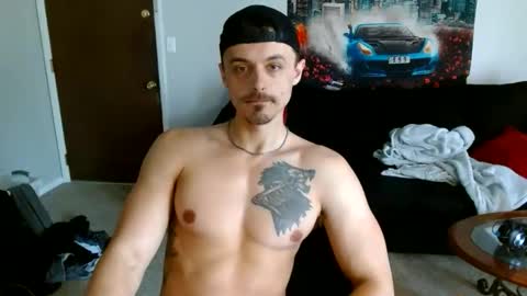 Tommy Strokes online show from 06.08.26