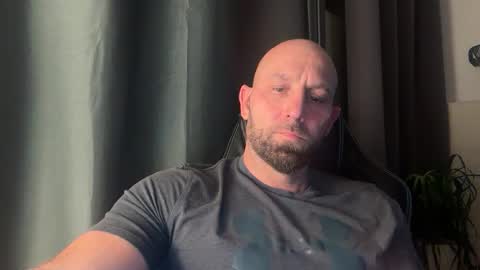 Thomas Fit online show from 10.30.25