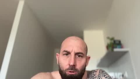 Thomas Fit online show from 05.05.26
