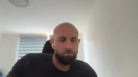 Thomas Fit online show from 07.03.26