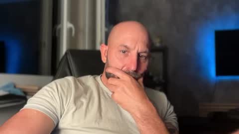 Thomas Fit online show from 07.08.26