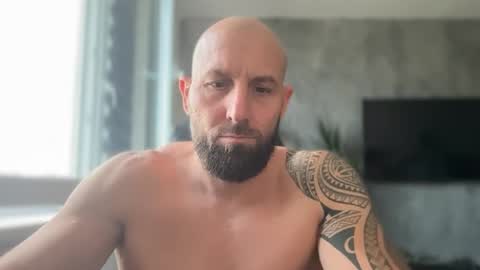 Thomas Fit online show from 07.15.26